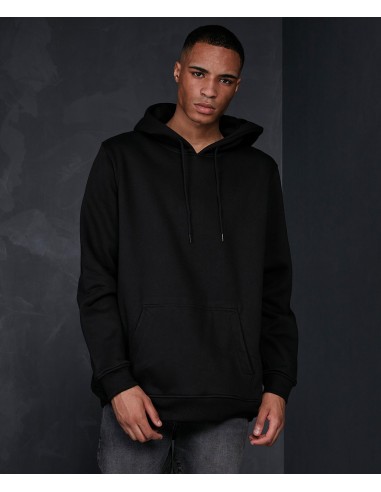B-BB006-Basic Oversize Hoody